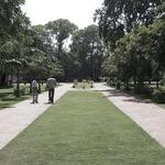 Delhi and North India