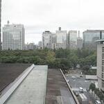 Central Tokyo Imperial Palace and Environs