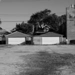 Belmont Ave Garages_ Cragin 1