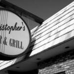 Chritophers Bar and Grill 1