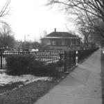 Gladstone Park 1