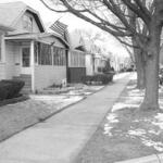 Gladstone Park Area Residences 1