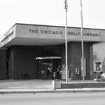 Chicago Public Library_ Jefferson Park 1