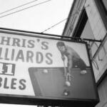 Chris Billiards 1