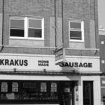 Krakus Sausage 1