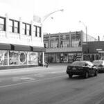 Lawrence and Milwaukee