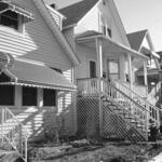 Elston Ave Residences_ Mayfair 1