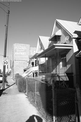 Elston Ave Residences_ Mayfair 2