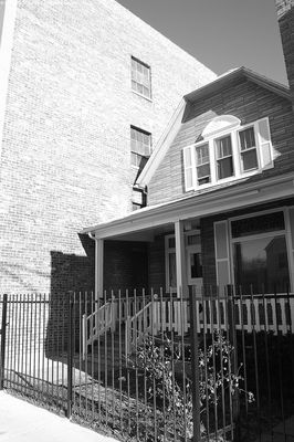 Elston Ave Residences_ Mayfair 3