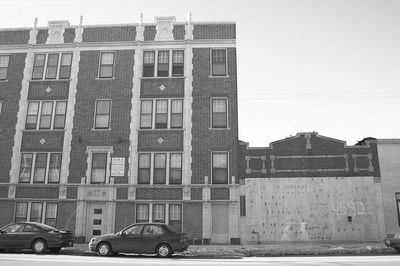 Elston Manor 1