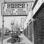 Grand Cycle 1
