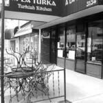 A La Turka 1
