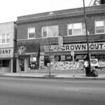 Crown Cut Rate 1