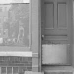 Armitage Ave Door_ Bucktown 1