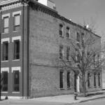 Augusta and Winchester 1