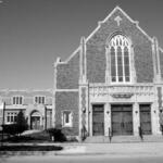 Church of Christ Presbyterian_ Hollywood Park 1