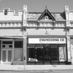 Engineering Co_ Hollywood Park 1