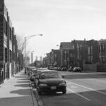 Augusta Blvd Streetscape_ Humboldt Park 1