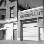 Aarons Auto Repair 1