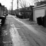 36th Street Alley_ McKinley Park 1
