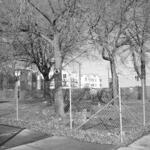 Hansberry Square 1