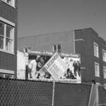 Hansberry Square 2