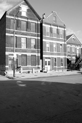 17th Street Residences_ Heart of Chicago 1