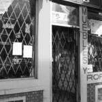 18th Street Door_ Heart of Chicago 1