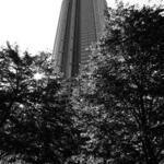 311 South Wacker with Courtyard 1