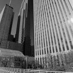 AON Building and Plaza