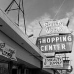 Beverly Woods Shopping Center 2