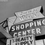 Beverly Woods Shopping Center 3