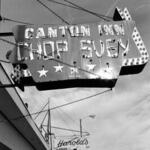Canton Inn Chop Suey 1