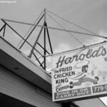Harold_s Fried Chicken King_ Beverly Woods 2