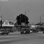 Western Avenue Streetscape_ Beverly Woods 1