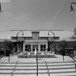 Conservatory Exterior 2