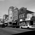 18th Street Streetscape_ Heart of Chicago 1