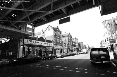 18th Street Streetscape_ Heart of Chicago 2