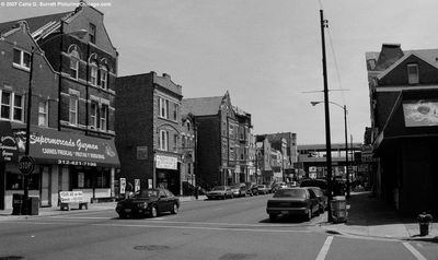 18th Street Streetscape_ Heart of Chicago 4