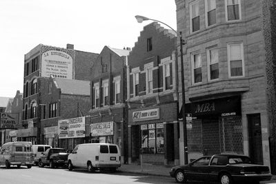 18th Street Streetscape_ Heart of Chicago 5