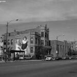 Ashland Avenue Streetscape_ Heart of Chicago 1