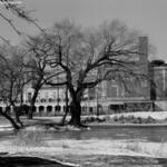 Douglas Park Field House 1
