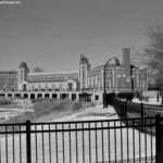 Douglas Park Field House 2