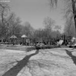 Douglas Park Playground 1