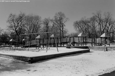 Douglas Park Playground 2