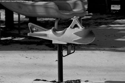 Douglas Park Playground 3