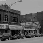Cermak Road Streetscape_ Little Villagae 1