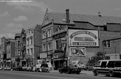 Cermak Road Streetscape_ Little Village 2