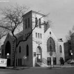 Agape House 1