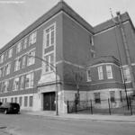 Andrew Jackson Public School 1